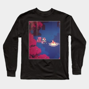 The Guardian Long Sleeve T-Shirt